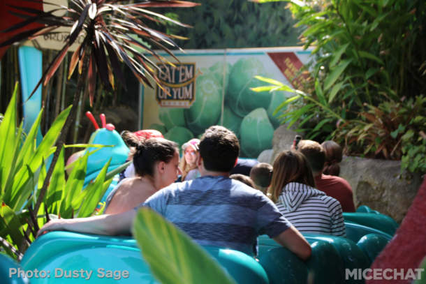 , Disneyland Resort Update – Monorails, Festivals and Millennial Pink Ears Giveaway