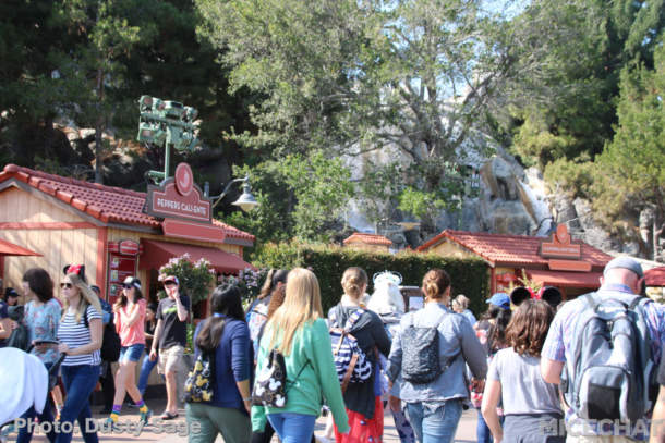 , Disneyland Resort Update – Monorails, Festivals and Millennial Pink Ears Giveaway