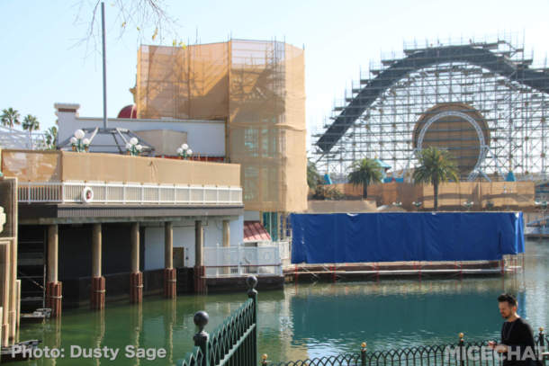 , Disneyland Resort Update – Monorails, Festivals and Millennial Pink Ears Giveaway