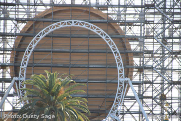 , Disneyland Resort Update – Monorails, Festivals and Millennial Pink Ears Giveaway