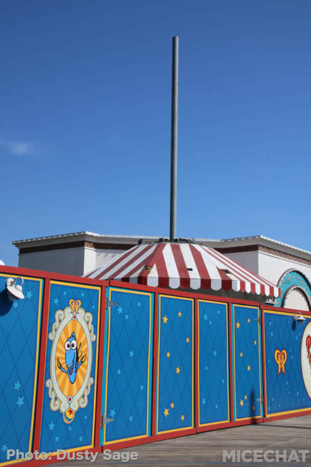 , Disneyland Resort Update – Monorails, Festivals and Millennial Pink Ears Giveaway