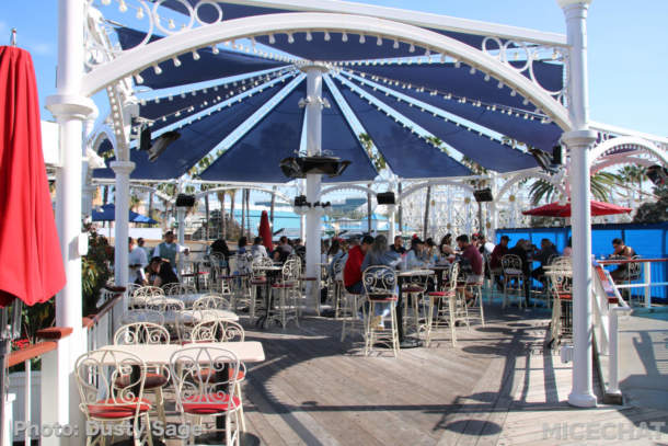 , Disneyland Resort Update – Monorails, Festivals and Millennial Pink Ears Giveaway