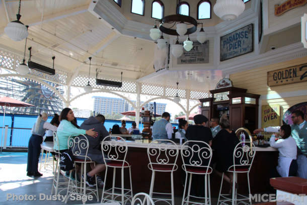 , Disneyland Resort Update – Monorails, Festivals and Millennial Pink Ears Giveaway