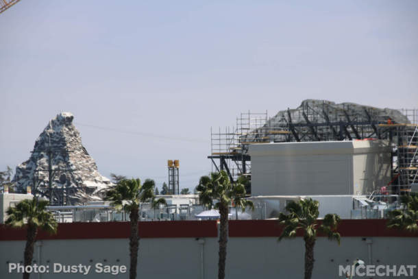 , Disneyland Photo Update – To Infinity and Beyond