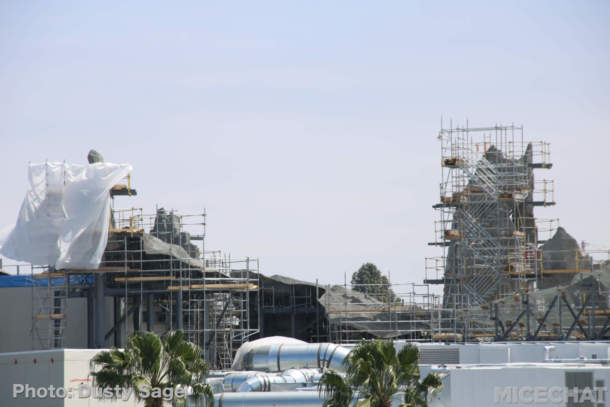 , Disneyland Photo Update – To Infinity and Beyond
