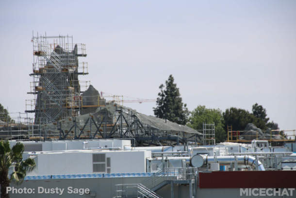 , Disneyland Photo Update – To Infinity and Beyond