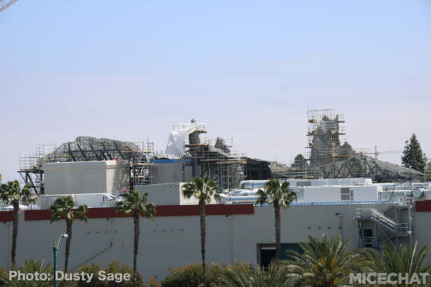 , Disneyland Photo Update – To Infinity and Beyond