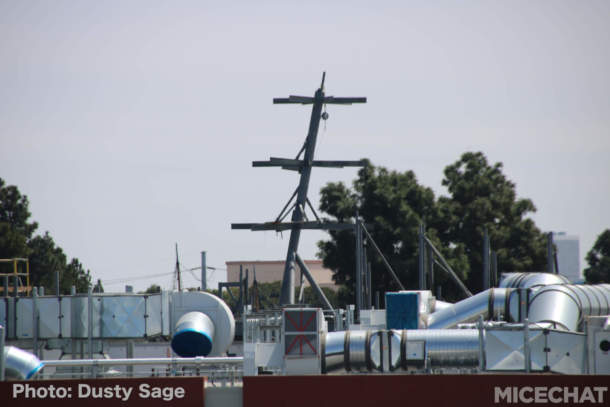 , Disneyland Photo Update – To Infinity and Beyond