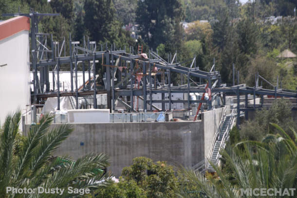 , Disneyland Photo Update – To Infinity and Beyond