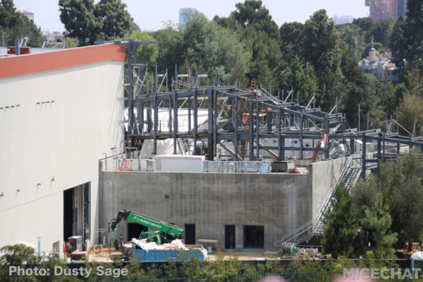 , Disneyland Photo Update – To Infinity and Beyond