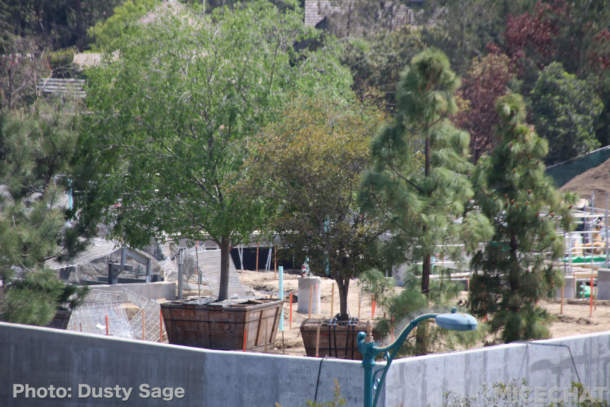 , Disneyland Photo Update – To Infinity and Beyond