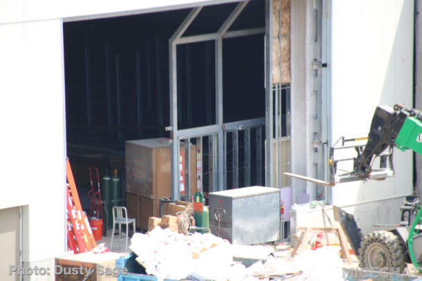, Disneyland Photo Update – To Infinity and Beyond