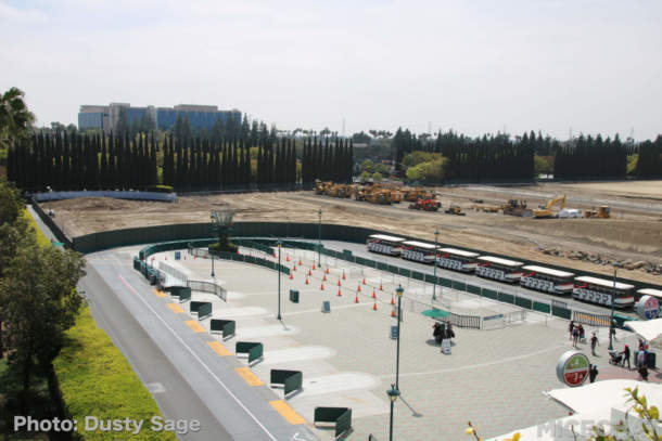 , Disneyland Photo Update – To Infinity and Beyond
