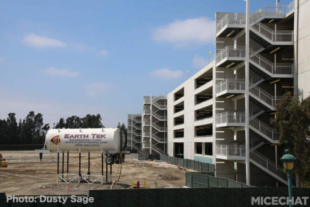 , Disneyland Photo Update – To Infinity and Beyond