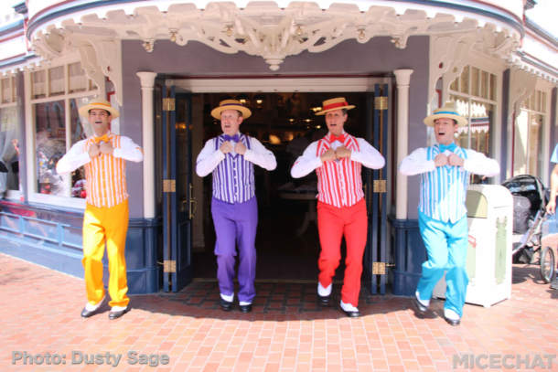 , Disneyland Photo Update – To Infinity and Beyond