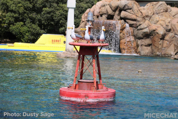 , Disneyland Photo Update – To Infinity and Beyond