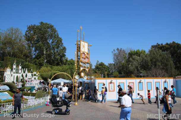 , Disneyland Photo Update – To Infinity and Beyond