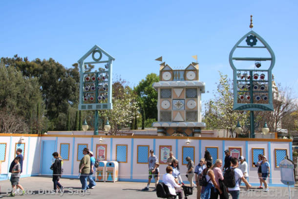 , Disneyland Photo Update – To Infinity and Beyond