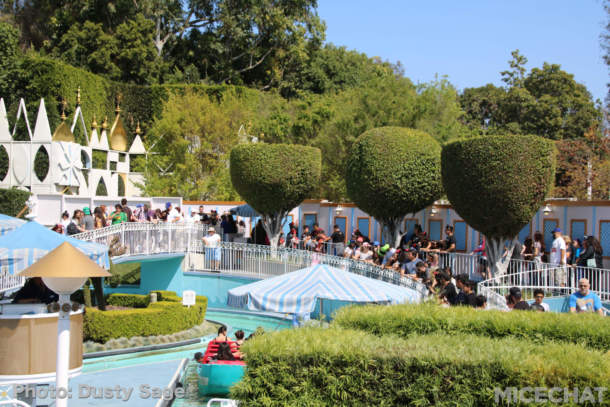 , Disneyland Photo Update – To Infinity and Beyond