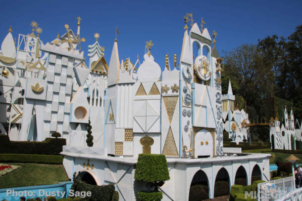 , Disneyland Photo Update – To Infinity and Beyond
