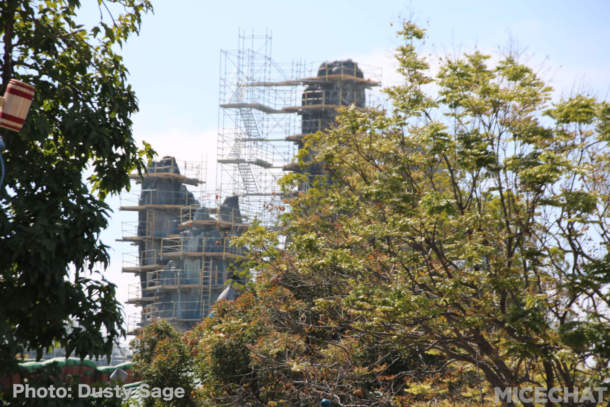 , Disneyland Photo Update – To Infinity and Beyond