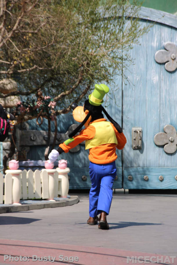 , Disneyland Photo Update – To Infinity and Beyond