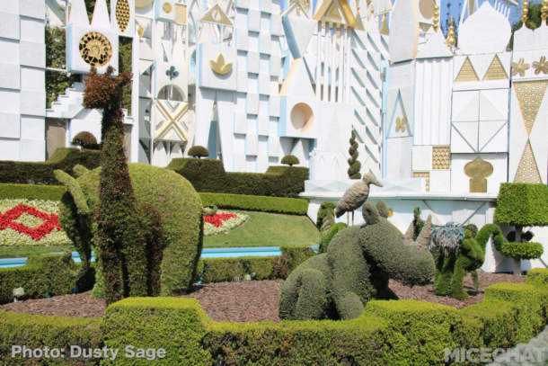 , Disneyland Photo Update – To Infinity and Beyond