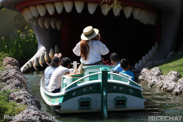 , Disneyland Photo Update – To Infinity and Beyond