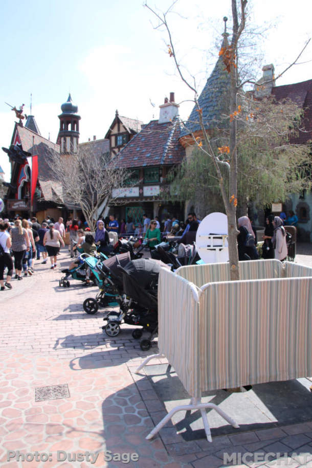 , Disneyland Photo Update – To Infinity and Beyond