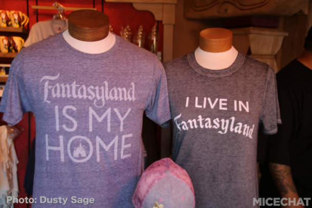 , Disneyland Photo Update – To Infinity and Beyond