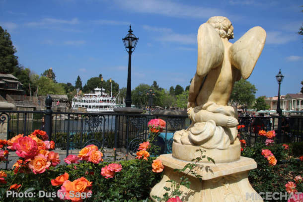 , Disneyland Photo Update – To Infinity and Beyond