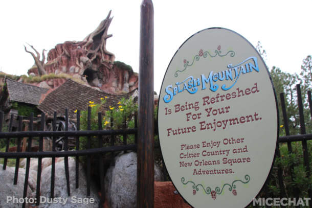 , Disneyland Photo Update – To Infinity and Beyond