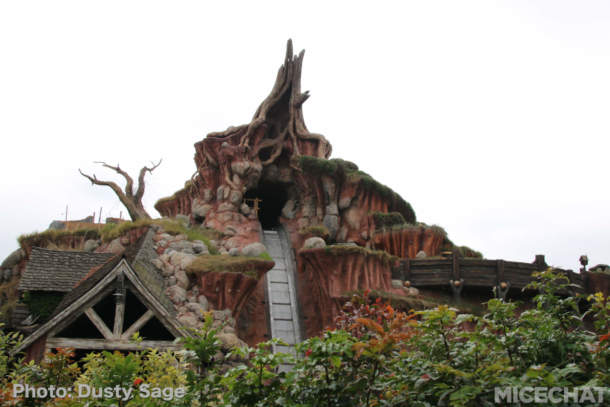 , Disneyland Photo Update – To Infinity and Beyond