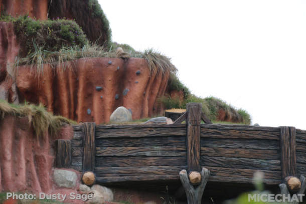 , Disneyland Photo Update – To Infinity and Beyond