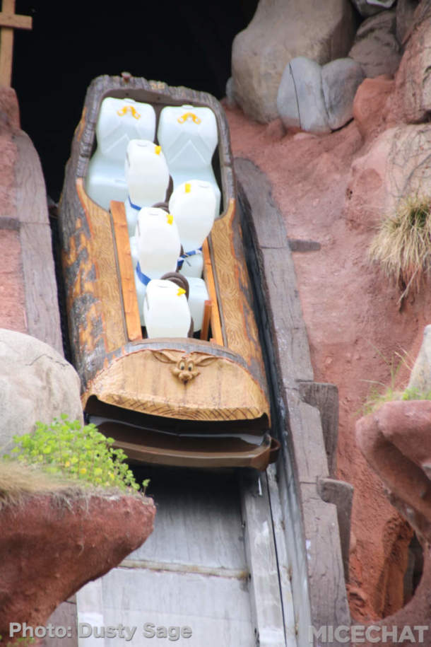 , Disneyland Photo Update – To Infinity and Beyond