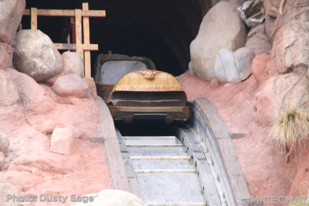 , Disneyland Photo Update – To Infinity and Beyond
