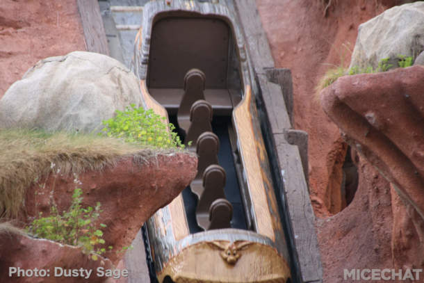 , Disneyland Photo Update – To Infinity and Beyond