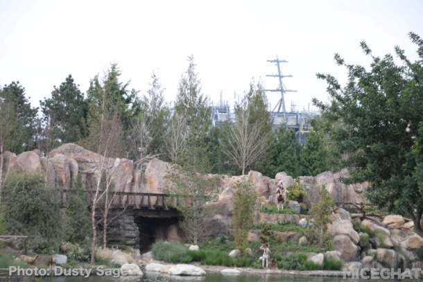 , Disneyland Photo Update – To Infinity and Beyond