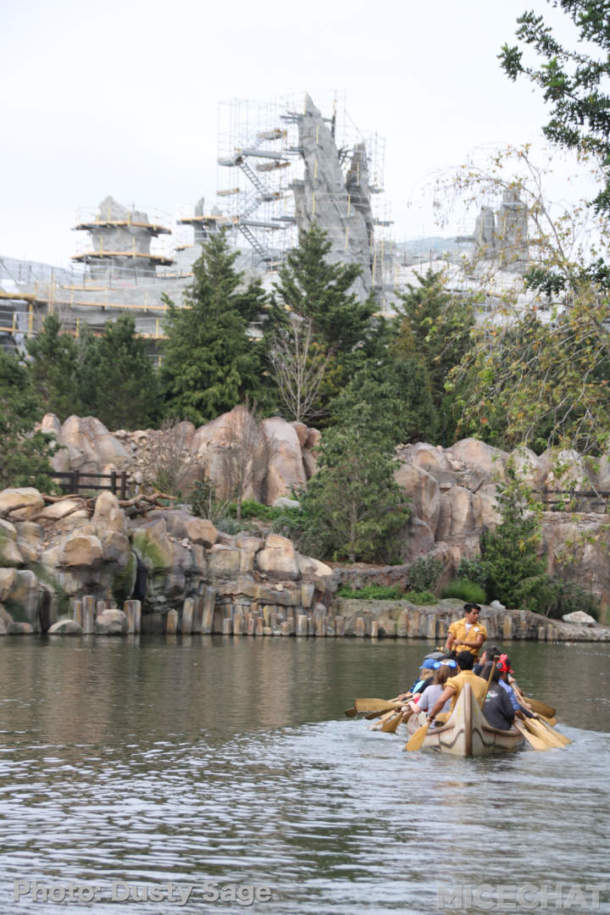 , Disneyland Photo Update – To Infinity and Beyond