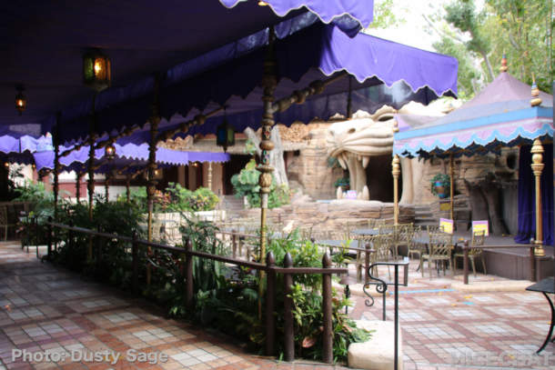 , Disneyland Photo Update – To Infinity and Beyond