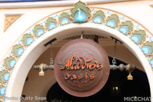 , Disneyland Photo Update – To Infinity and Beyond