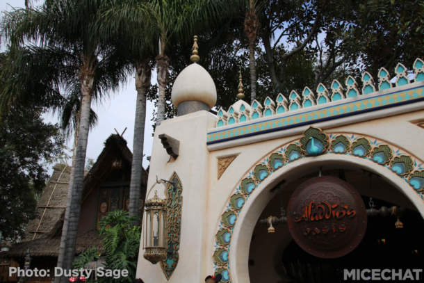 , Disneyland Photo Update – To Infinity and Beyond