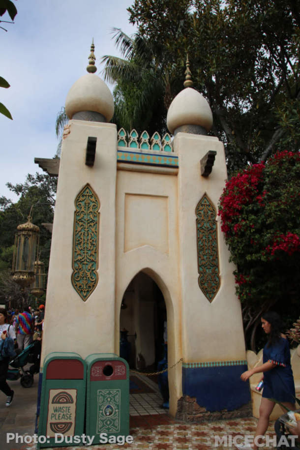 , Disneyland Photo Update – To Infinity and Beyond