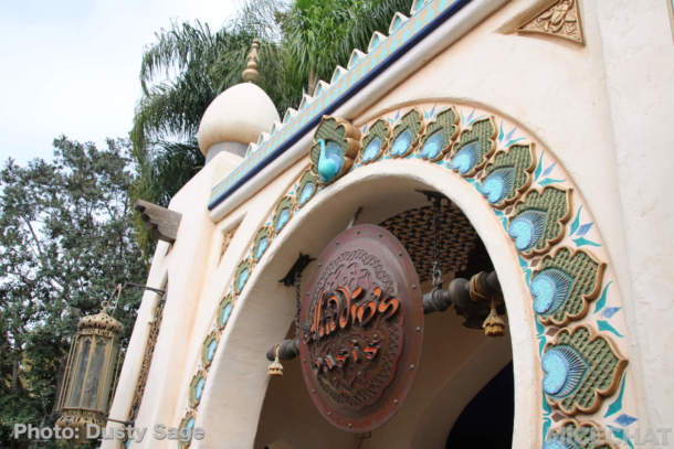 , Disneyland Photo Update – To Infinity and Beyond