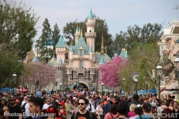, Disneyland Photo Update – To Infinity and Beyond