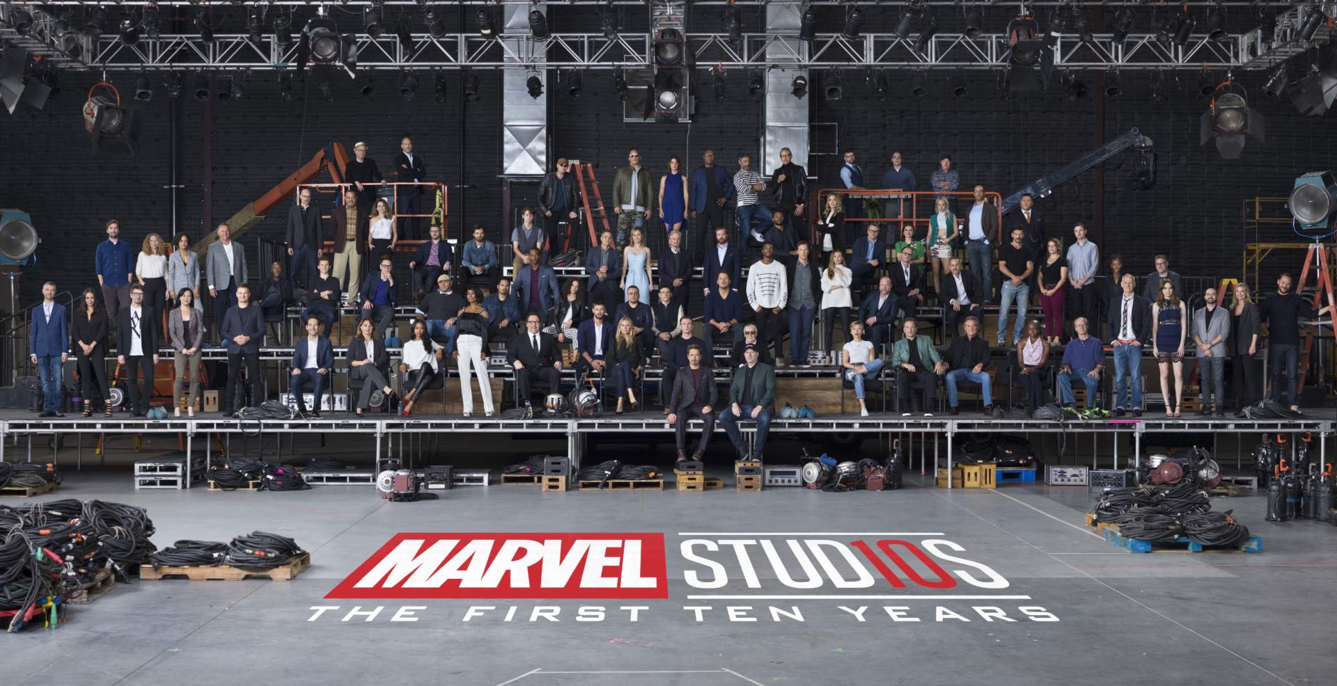 , Fab News: Parties, Previews, Trailers and Toys