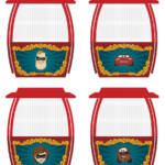 , Fantastic New Pixar Pier Details – Meet Edna Mode & Lamplight Lounge Preview