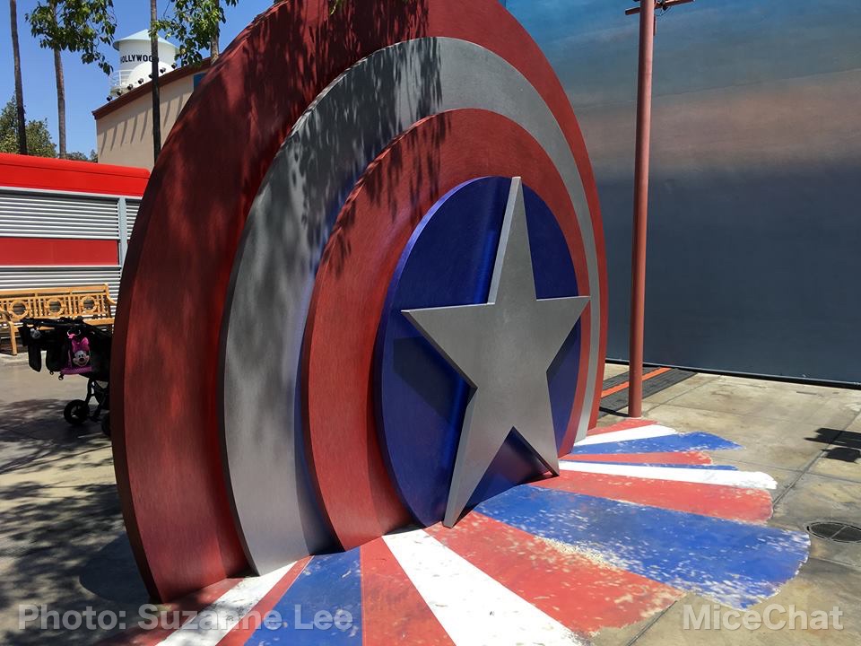 , Disneyland Photo Update – When I See an Elephant Fly