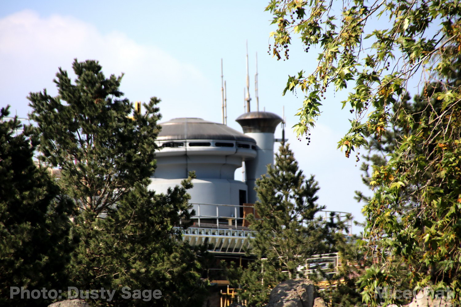 , Disneyland Photo Update &#8211; When I See an Elephant Fly