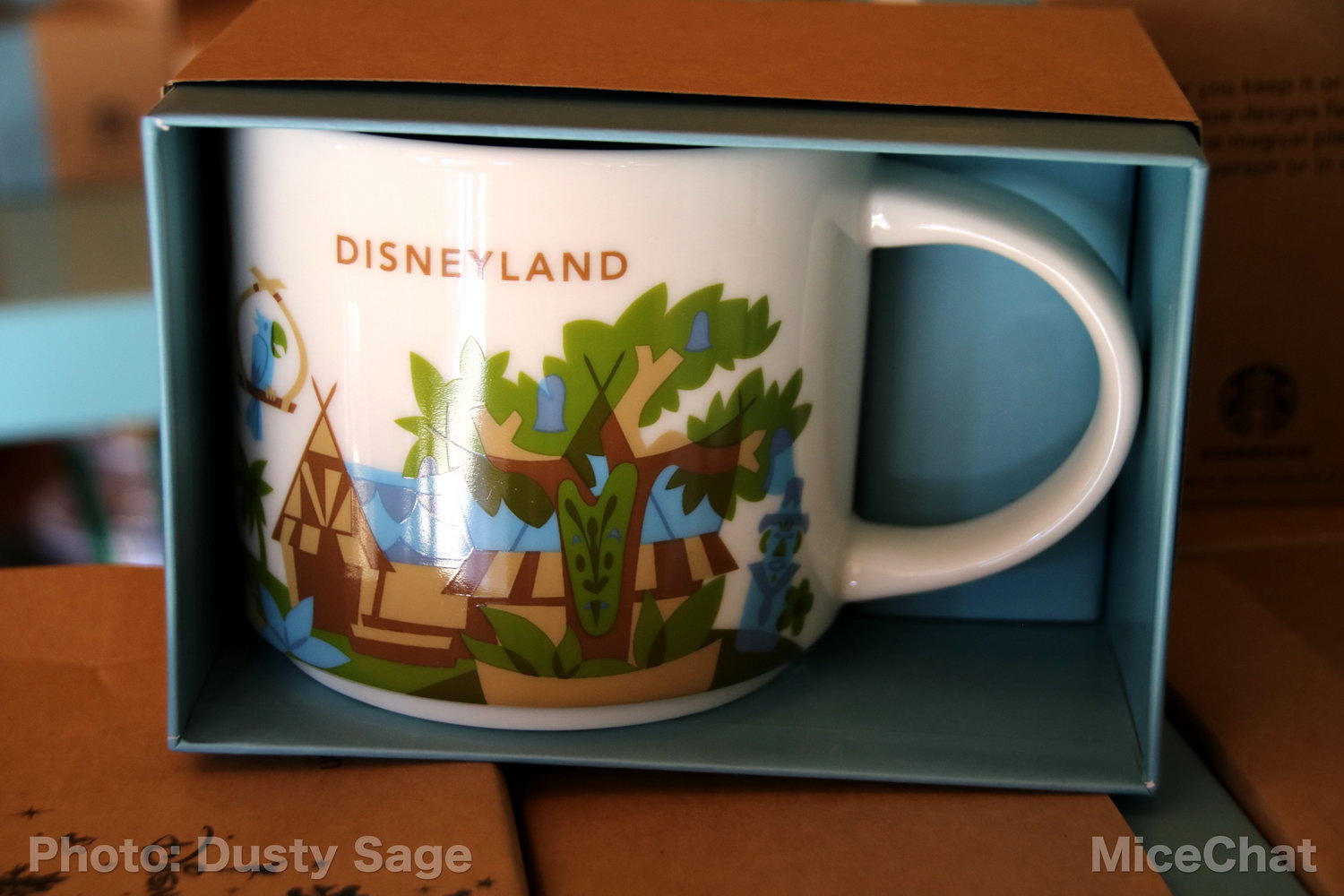 , Disneyland Photo Update – When I See an Elephant Fly